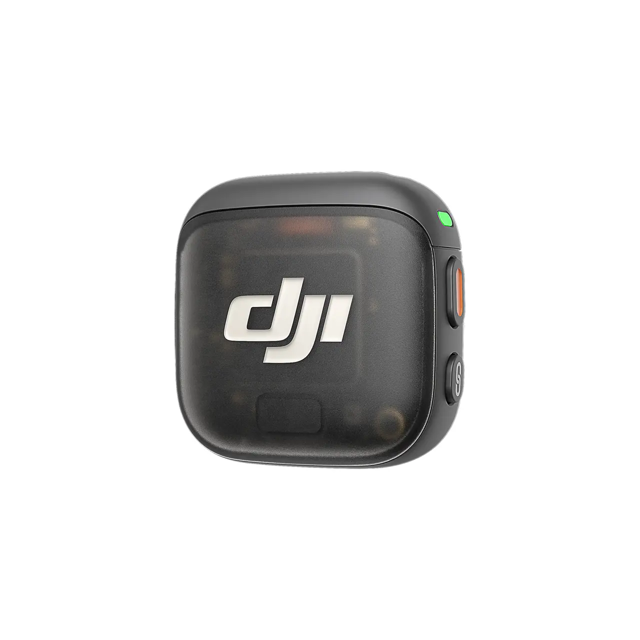 DJI Mic 3 Transmitter (Certified Pre-Owned)