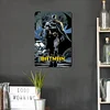 Marvel - Vintage Metal Signs - 20*30cm - Movie