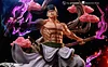 1/6 Scale Roronoa Zoro with LED - ONE PIECE Resin Statue - TJ-Studios [In Stock]