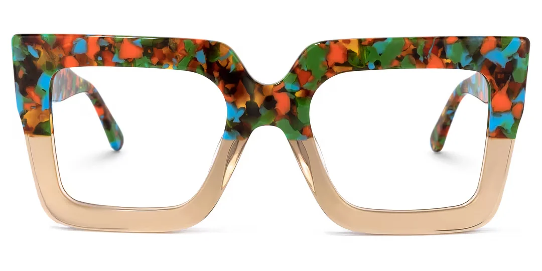 Brandon Glasses