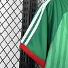 2026/2027 Algeria National Team Away Football Shirt 1:1 Thai Quality