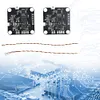 Video Scramblersion TX Encryption and RX Decryption Module Kit for Analog Video