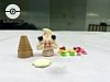 Alcremie - Pokemon Resin Statue - BallBall Studio