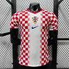 2026 Player Version Croatia Home Football Shirt 1:1 Thai Quality