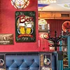 Beer - Metal Tin Signs(8*12Inch/12*16Inch) - Bar