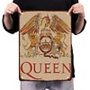 Queen - Vintage Metal Signs - 20*30cm/30*40cm - Music