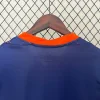 2024 Netherlands Soccer Jersey Away