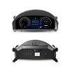 Ugode 12.3" LCD Digital Cluster Instrument For Mercedes E Coupe W207 C207