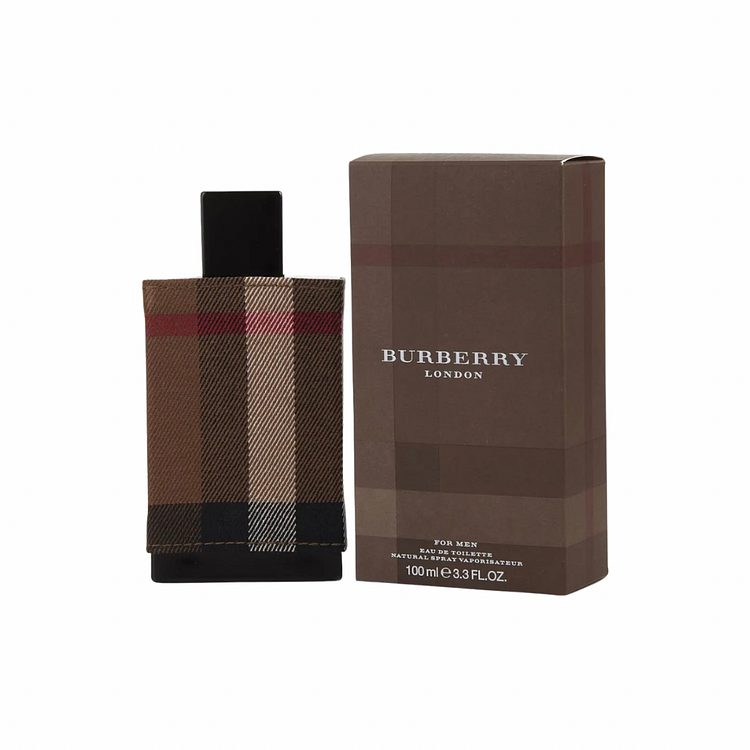 London by Burberry 