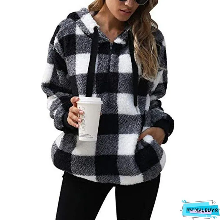 Versatile and Comfortable winter Pullover