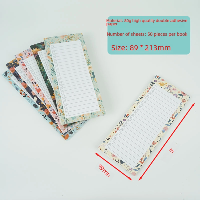 Office/cultural/convenient Notes/sticky Notes You Are My Sunshine - A Motivational Uplifting Message