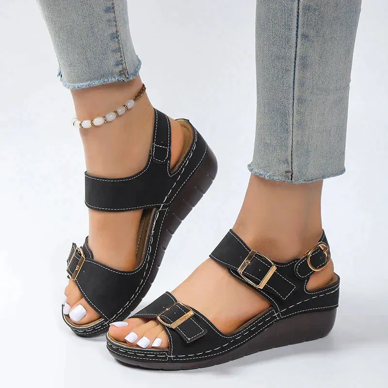 Modern and supportive orthopedic general Sandals
