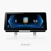 For BMW 5 Series G30 G31 Android Screen Apple CarPlay Android Auto GPS