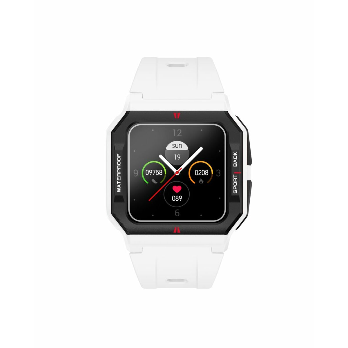 Smartwatch Radiant RAS10504 &Oslash; 41 mm