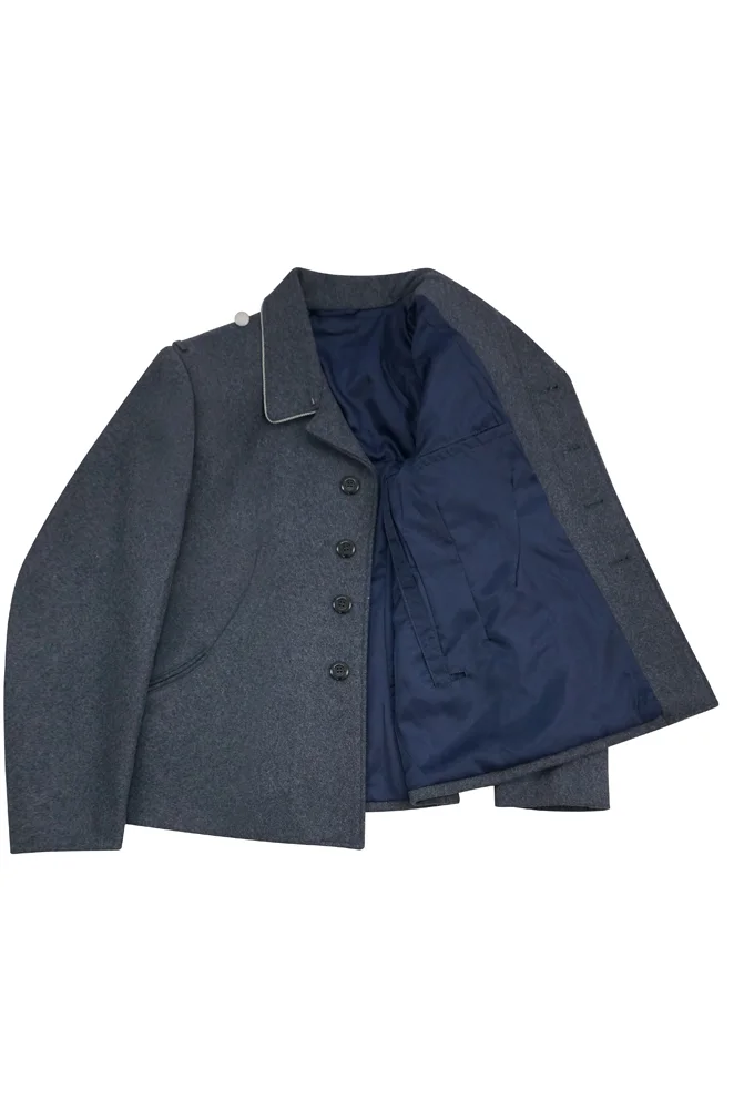   Luftwaffe German Officer Wool flight tunic Fliegerbluse III German-Uniform