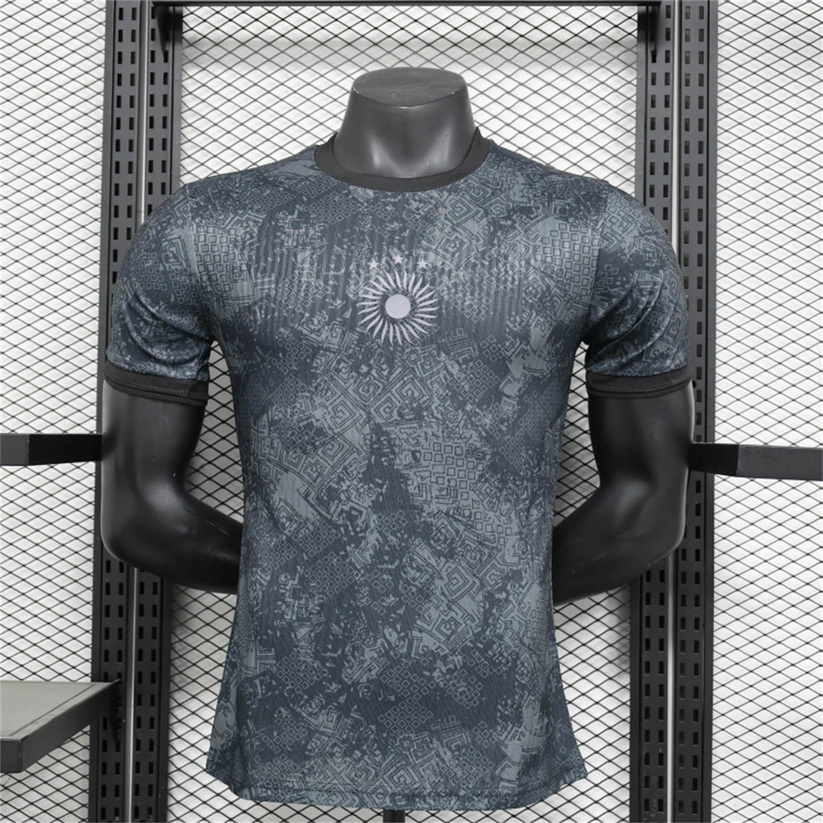 2025-2026 Player Version Argentina Special Edition Football Shirt 1:1 Thai Quality- Maxi Kits