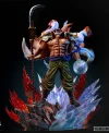 POP Scale Edward Newgate - ONE PIECE Resin Statue - LZ Studio