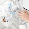 🔥🫧Brosse &eacute;lectrique silencieuse 6 en 1