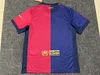 2024/2025 Barcelona Home Football Shirt 1:1 Thai Quality love fball