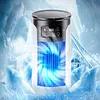 Portable Tower Fan with 6 Speeds Cool Mist & 6H Timer Cooling Fan for Bedroom