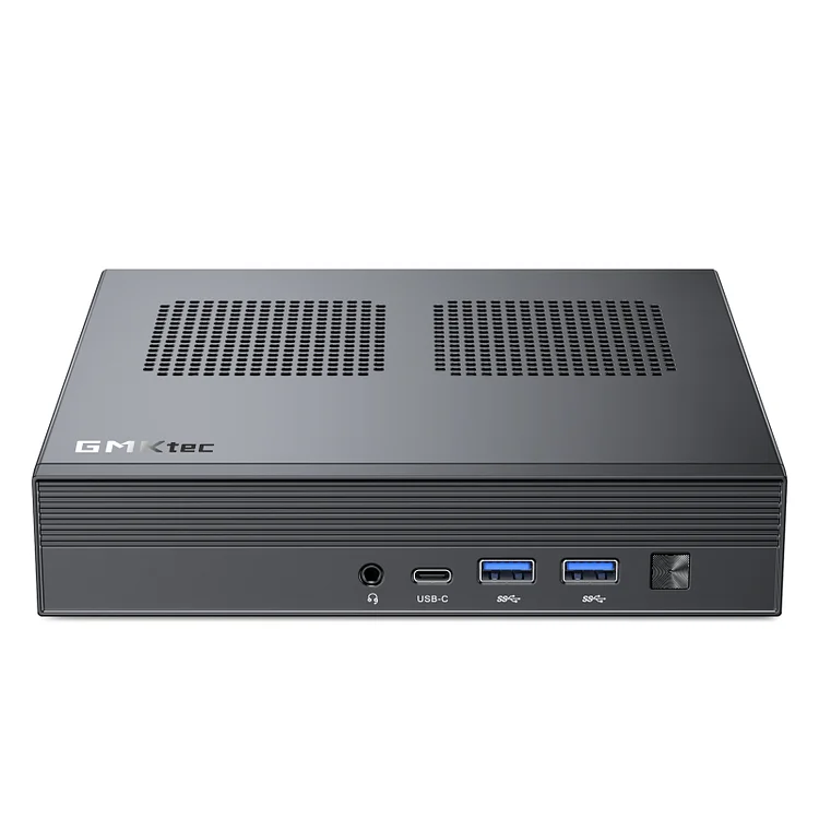 10th Generation Intel® Core™ i7 Processors ( i7-10875H) Mini PC--NucBox 12