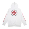 Chrome Hearts Hoodie K3