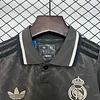 2024/2025 Real Madrid Third Away Football Shirt 1:1 Thai Quality Kids Size