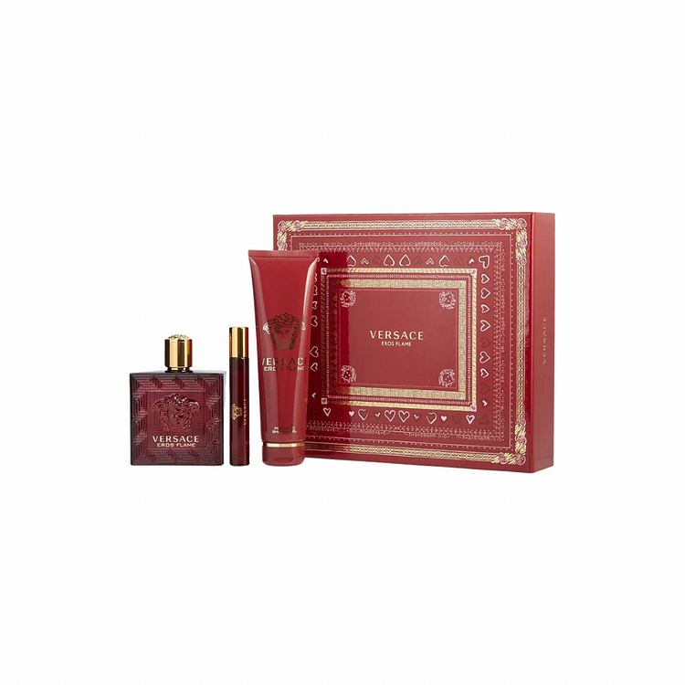 Eros Flame by Gianni Versace 