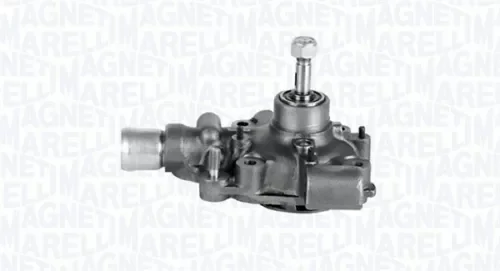MAGNETI MARELLI 352316170535 Water Pump for ,FIAT,IVECO Parts