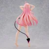 1/4 Scale Swimsuit Ver. Lala Satalin Deviluke - To LOVE-Ru Darkness Official Statue - Union Creative