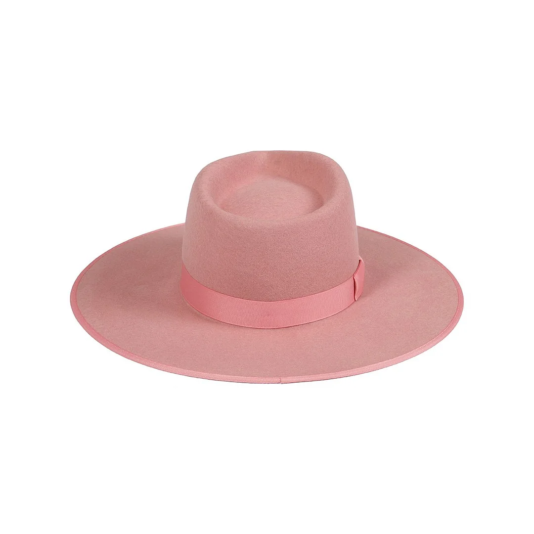 Retro fedora [Fast shipping and box packing]