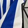  25/26 Real Sociedad Soccer Jersey Home