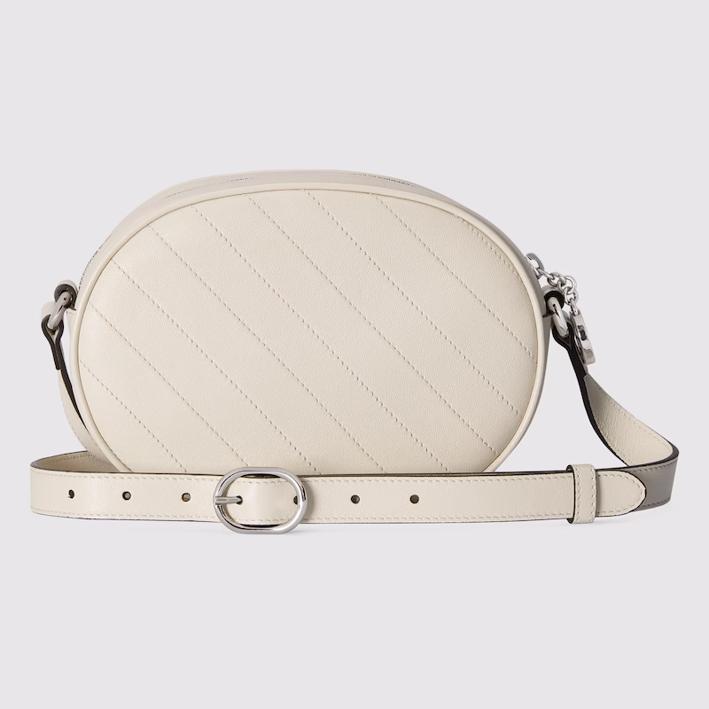 GUCCI BLONDIE MINI SHOULDER BAG