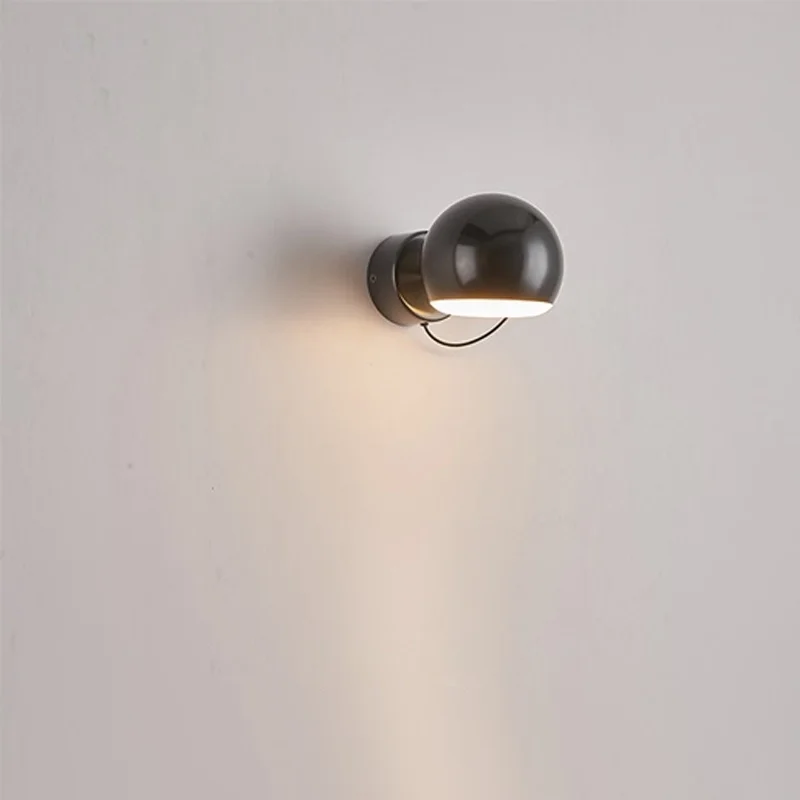 Modern Bob Wall Sconce JOSENART Josenart