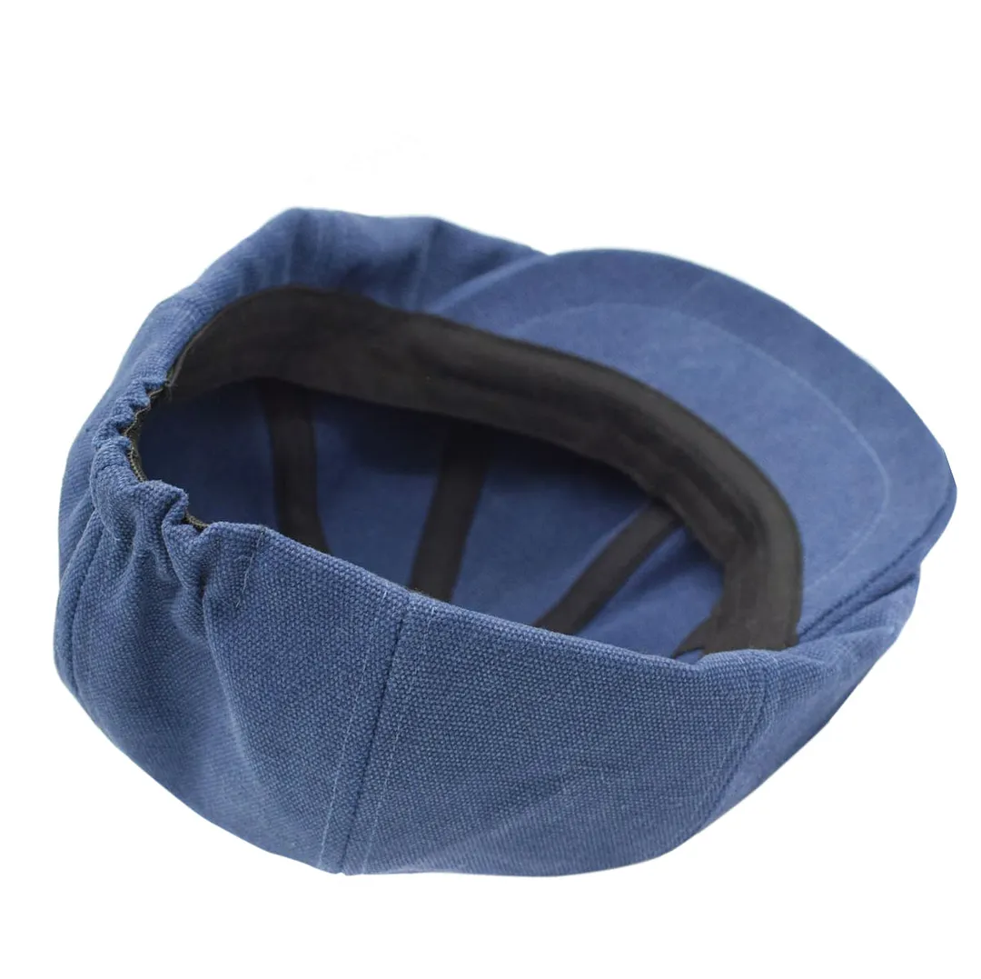 The PEAKED Highley Cap (NEW for 2024)
