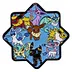 Shining Magic Friends