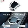 Original car center console rotary knob lever touch mouse button for Mercedes Benz