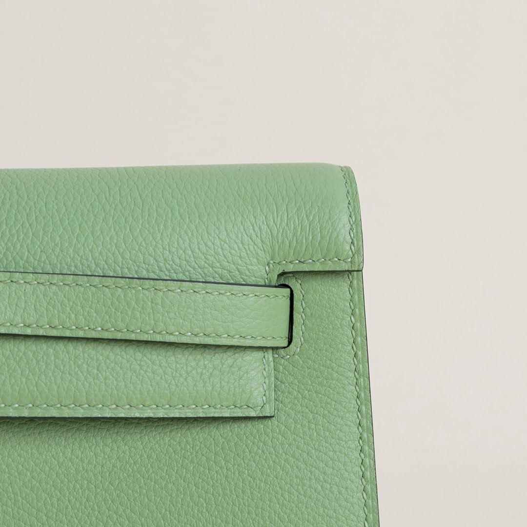 Kelly Danse Evercolor 3I Vert criquet PHW