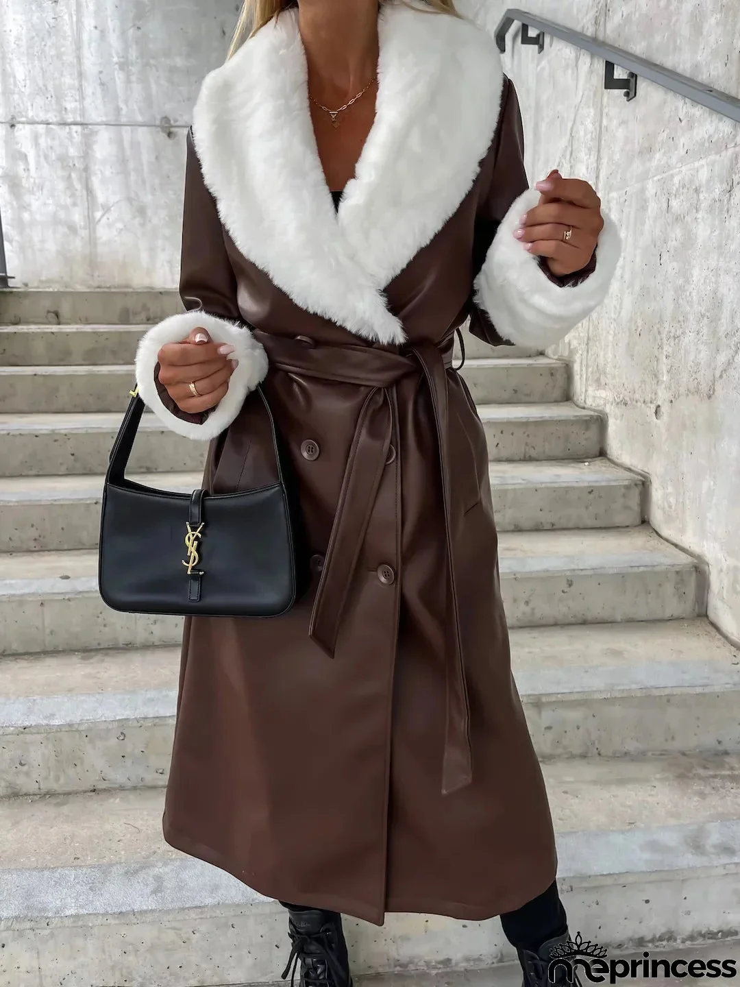 Versatile and Comfortable winter Jacket