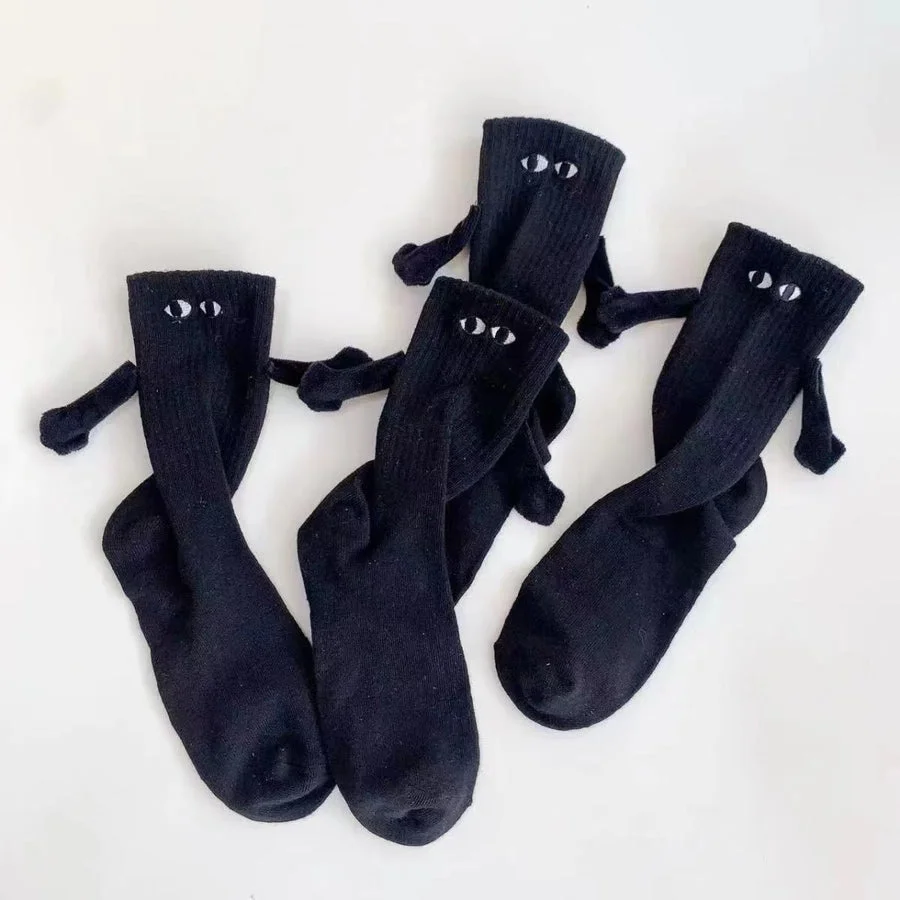 Hand in hand friendship socks-🔥hot sale🔥