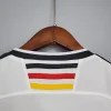Retro 1998 Germany Soccer Jersey Home