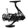 Spinning Reel 12kg Max Drag 5.2 1 Gear Ratio Full Metal Body Fishing Reel