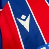 2025/2026 Crystal Palace Home Football Jersey 1:1 Thai Quality