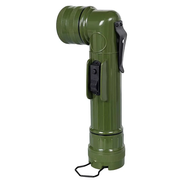 The Last Of Us Joel Miller Map Signal Light Vintage Flashlight Cosplay Accessories Halloween Carnival Props