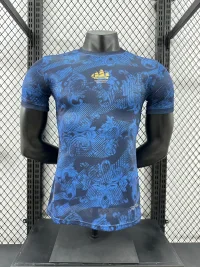 2024-25 Manchester City Special Edition Shirt - Player Edition