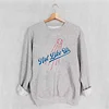 Dodgers Not Like Us Sweatshirt