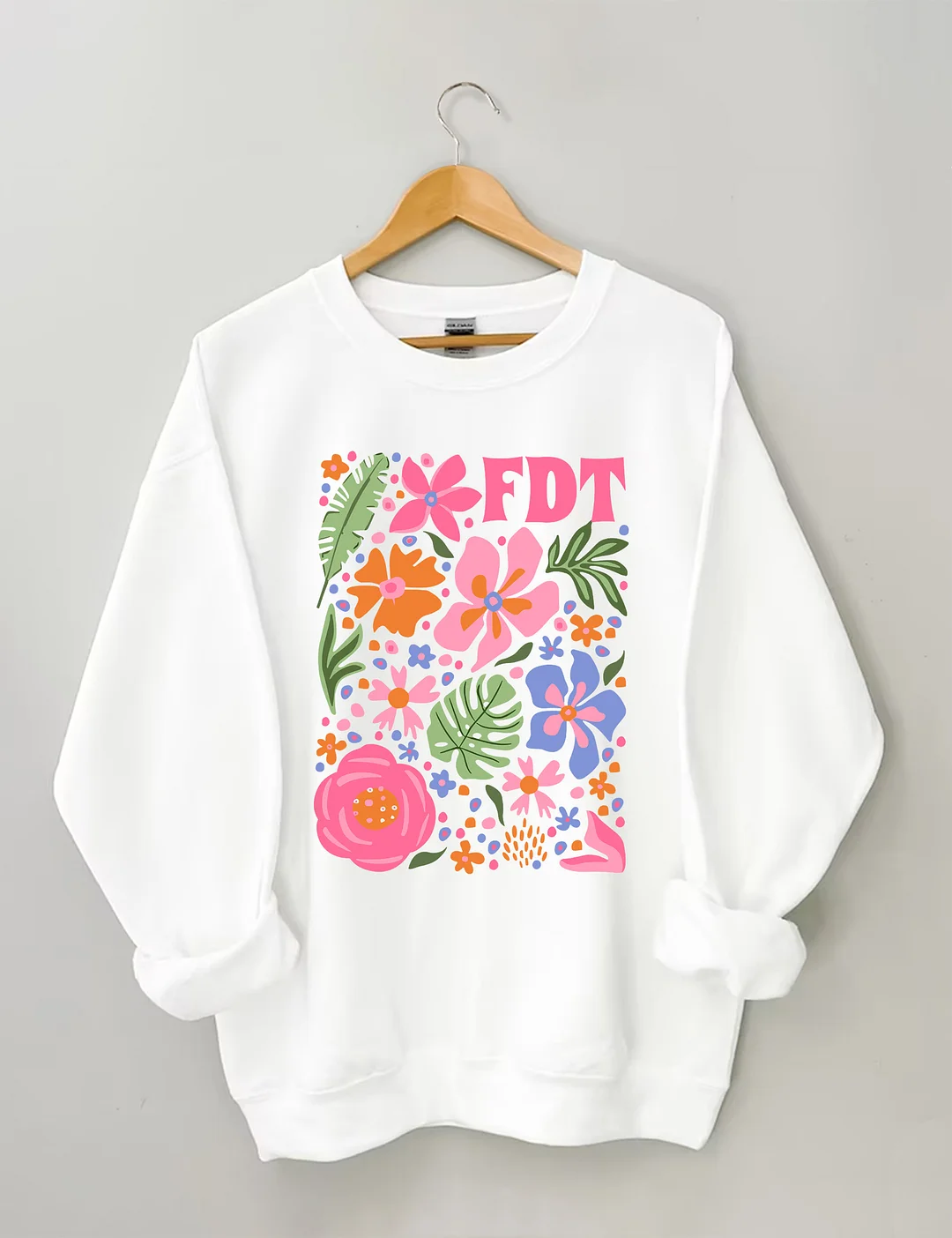 FDT Sweatshirt