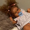 Babiesprincess Lifelike Reborn Baby Doll, Babiesprincess