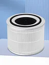 Replacement Filter HEPA Activated Carbon Filtration System for Levoit Core 300