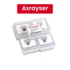 Axrayser Raytools WSX Precitec Bodor Boci Original Fiber Laser Protection Lens